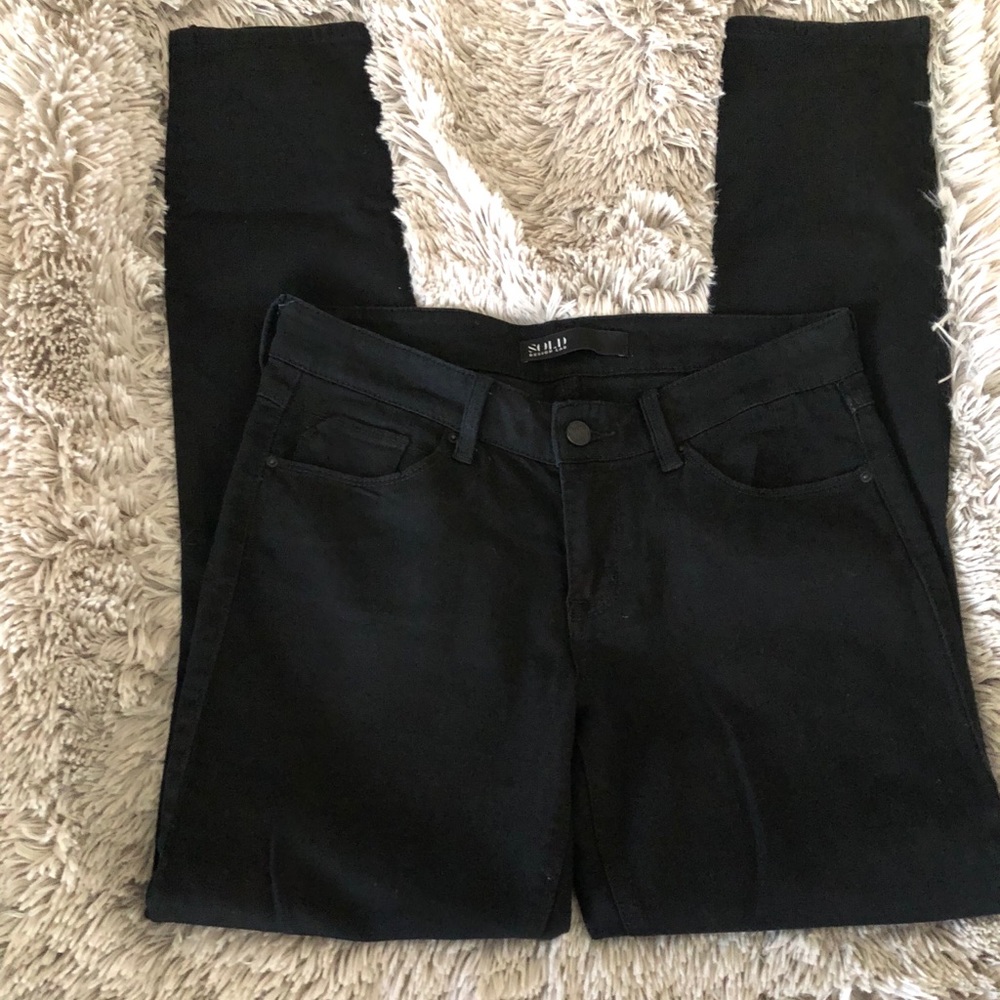 Sold Design Lab Skinny Jeans